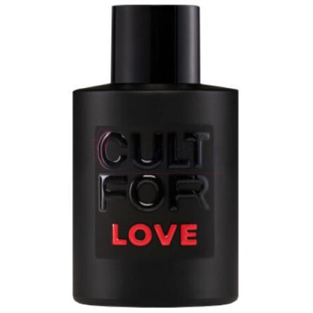 Love-کالت فور لاو