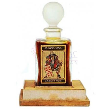 Baccara-ال تی پایور باکارا