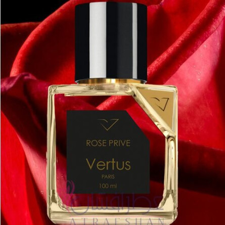 Rose Prive-ورتوس رز پرایو