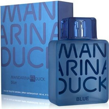 Mandarina Duck Blue-ماندارینا داک بلو