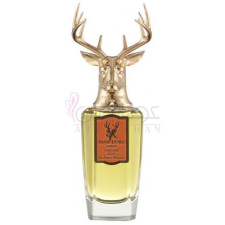 Forever Love-پانا دورا فوراور لاو