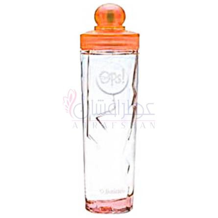 Ops! In Red-او بوتیکاریو اوپس این رد