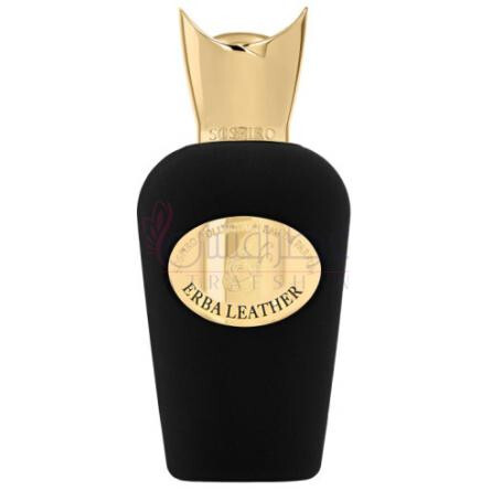 Erba Leather-سوسپیرو پرفیومز اربا لدر