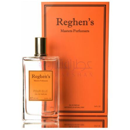 Pour Elle-ریگنز مسترز پرفیومرز پور اله