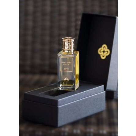 Ylang Ylang Nosy Be Extrait-پریس مونت کارلو یلانگ یلانگ نوزی بی اکستریت