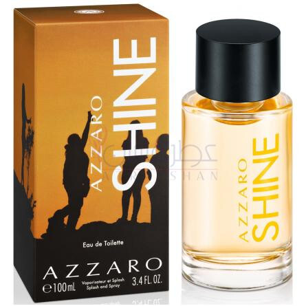 Shine-آزارو شاین
