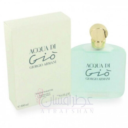 Giorgio armani shop gio perfume