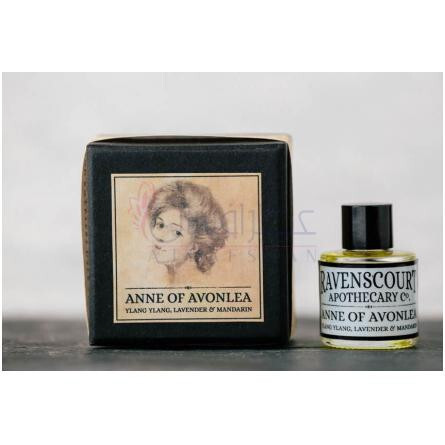 Anne of Avonlea-ریونسکورت اپوتکری انی اف اوونلیا