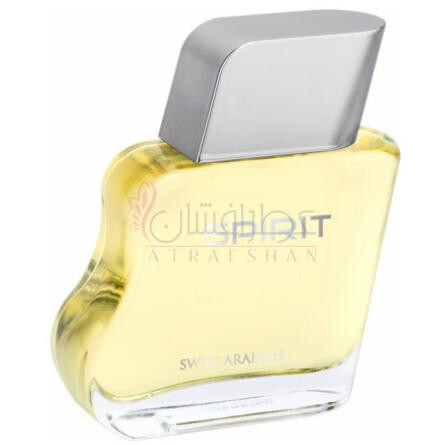 Spirit-سوییس عربین اسپیریت