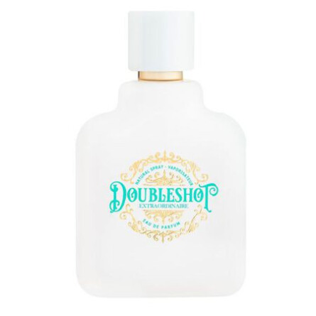 Extra Ordinary-دابل شات اکسترا اوردینر