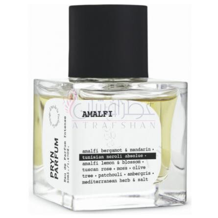 Amalfi-پراین پارفوم امالفی
