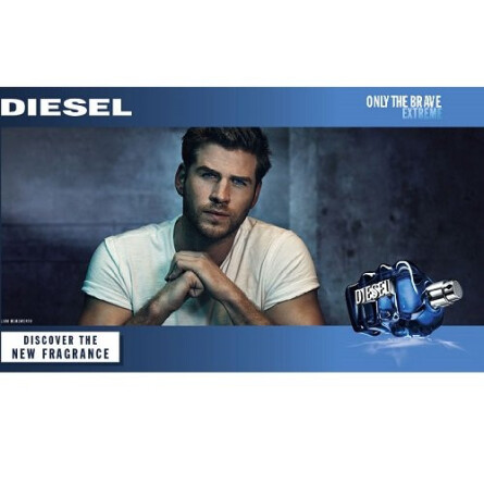 Diesel only best sale the brave extreme