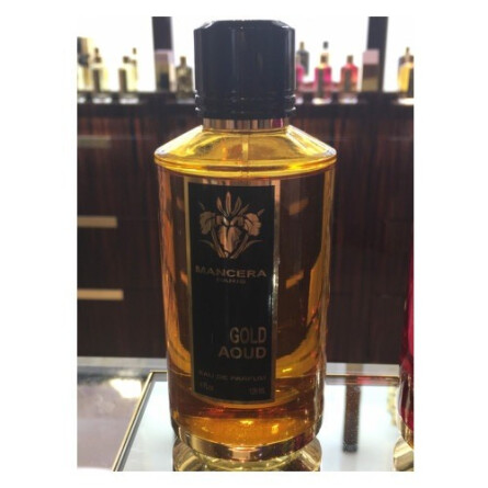 Gold Aoud-مانسرا گلد آعود
