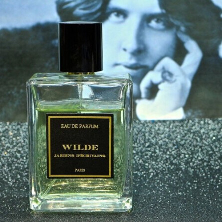 Wilde-ژاردین د کریوانس وایلد