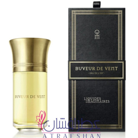 Buveur De Vent-له لیکویید ایمجینرز بوور دی ونت