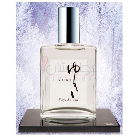 Yuki-میا شینما یوکی