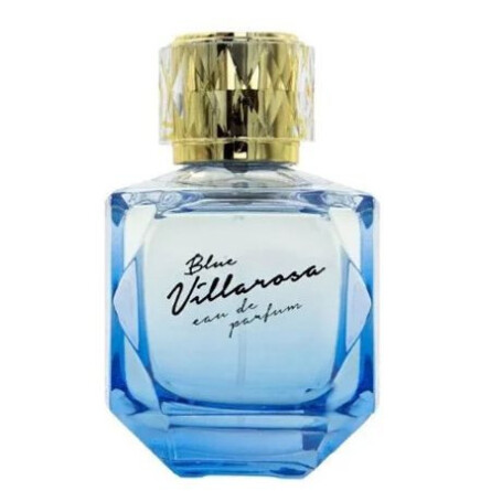 Villarosa Blue Edp-اکسید ویلاروسا بلو