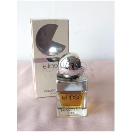 Ellipse-ژاک فت الیپس
