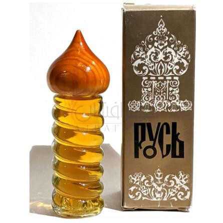 Rus' – Русь-سورنویه سیانی روس