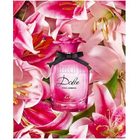 dolce and gabbana lily