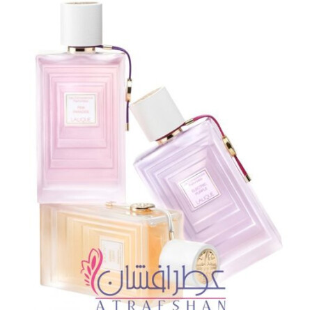 Pink Paradise-لالیک پینک پاردایس (پارادایز)