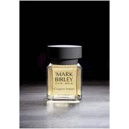 Charles Street-مارک بیرلی چارلز استریت