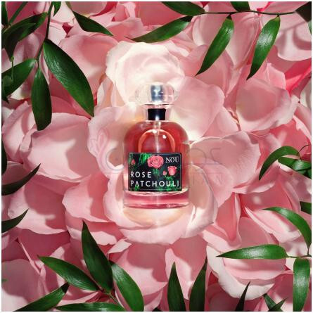 Rose Patchouli-نو رز پچولی