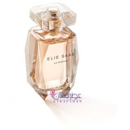 Elie Saab Le Parfum EDT-الی ساب له پارفوم ادو تویلت (الیه سعب لی پرفیوم تویلت)