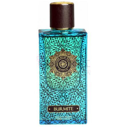 Burmite-لوکسودور بورمایت