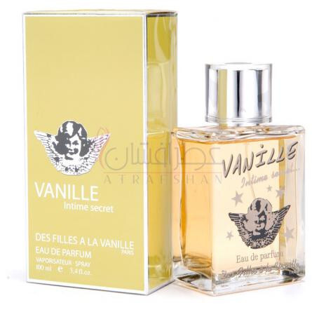 Vanille Intime Secret-دس فیلز ا لا وانیل وانیل اینتایم سکرت