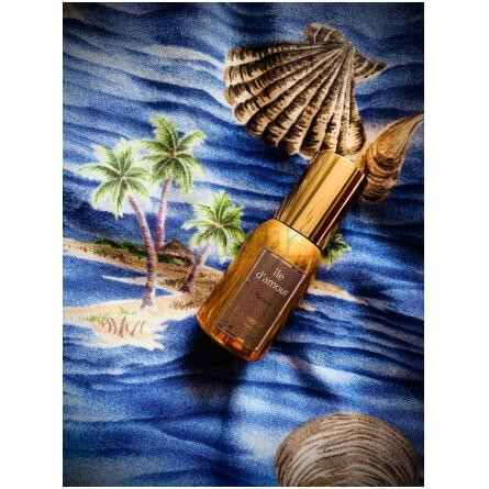 Ile d'Amour-فراگونارد ایل د آمور