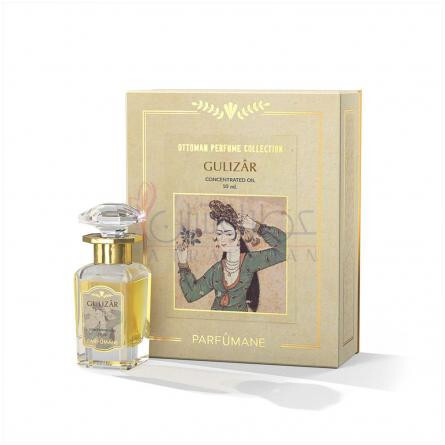 Gulizâr-پرفیومین گلیزار