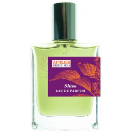 Shiso-آفتلیه شیسو