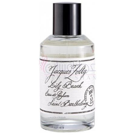 Lily Beach-جکس زولتی لیلی بیچ