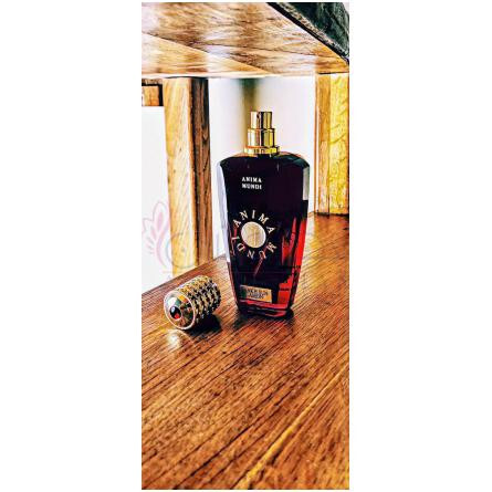 Ankh Sun Amon-انیما موندی انخ سان امون