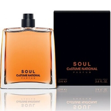 Soul-کاستوم نشنال سول