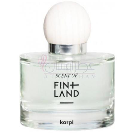 Korpi-سنت اف فنلاند کورپی