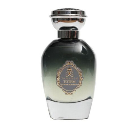 Totem Edp-جمشید توتم