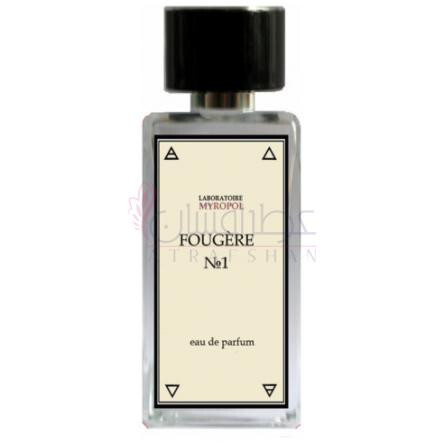 Fougere No. 1-مایروپل فوژه نو 1