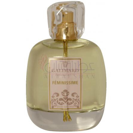Feminissime-گالیمارد فمینیسیم