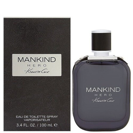 Mankind Hero-کنت کول من کایند هیرو