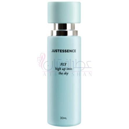 Fly High Up Into the Sky-پارفومز جنتی فلای های اپ این تو د اسکای