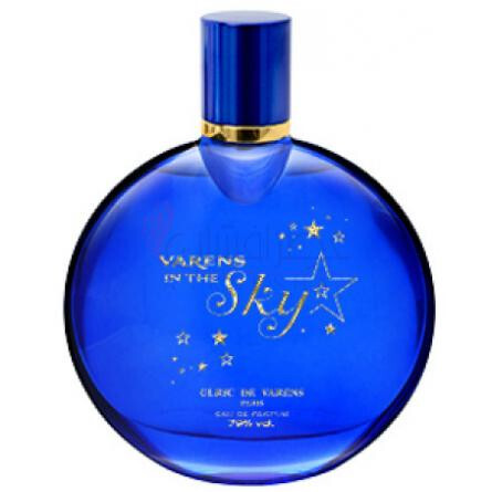 Varens In The Sky-اولریک دو وارنس وارنس این د اسکای