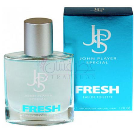 Fresh-جان پلایر اسپشیال فرش