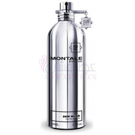 Dew Musk-مونتال دو مسک