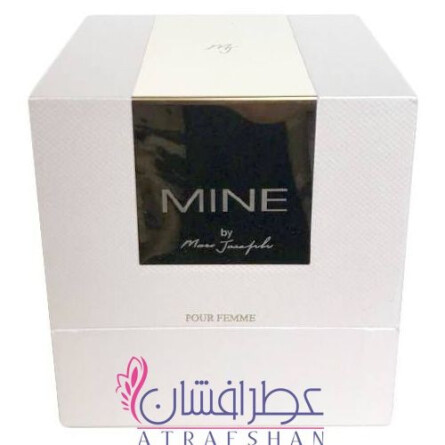 Mine Pour Femme-ماین پور فم زنانه