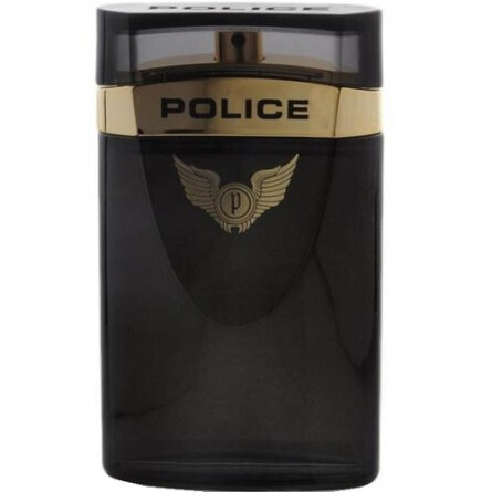 Gold Wings-پلیس گلد وینگز