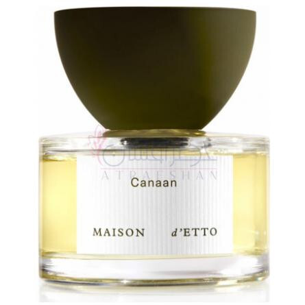 Canaan-میسون دتو کنان