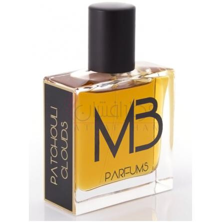 Patchouli Clouds-مارینا بارسنیلا پارفومز پچولی کلودز