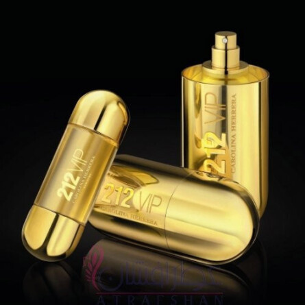 212VIP for Women-کارولینا هررا 212 وی آی پی زنانه